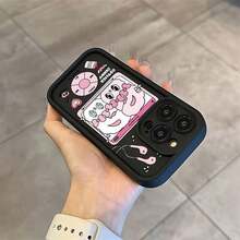 Basic Phone Cases - Black - View 6