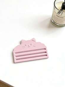 Cat Food Squeezer - Efficiently Squeeze Out Cat Food, Maximize Remaining Food Usage, Ensure . For Cat Owners Who Value Clean Feeding And Convenient Operation, This Squeezer Is The Perfect Choice. It Fits Various Cat Food Bags, Is Easy To Clean, And Maintains Hygiene At All Times. - Multicolor - View 5