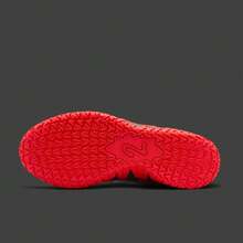 Nike Men's JA 3 CNY EP Basketball Shoes, Low-Top IB6509-200 - Black - View 3