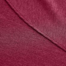 Christmas Christmas Red Waterproof Round Table Cloth For Round,Decorative Farmhouse Tablecloths Table Cover For Holiday,Banquet,Dining& Kitchen (70 Inch,Round (4-6 Seats,Burgundy),Burgundy70inchRound - Burgundy70inchRound - View 4