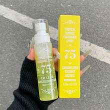 1/5 Bottle X 100ml Brazilian Fragrance Spray, 5 Combination Options Available, Indoor & Outdoor Air Freshener, Multi-Layer Scent, Long-Lasting Aroma, Brings Delightful Experience. Elegant Blend Of Vanilla, Coconut, Floral Fruity, Citrus, Woody And Marine Notes, Suitable For Dates, Parties, Gatherings, Holidays, Home, Hotel, Office And More, An Ideal Gift For Friends And Family. - Various Fragrances - View 10