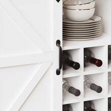 Buffets & Sideboards - White - View 5