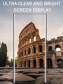 手机屏幕保护膜 - 黑色 - 查看 10