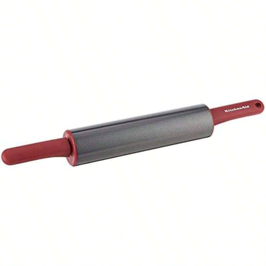 Rolling Pin - มัลติคัลเลอร์ - ดู 1
