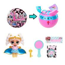 L.O.L.SURPRISE! LOL Surprise Eye Spy Series Tots Dolls - Multicolor - View 2