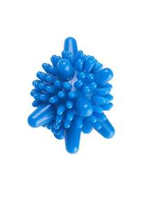 可重复使用的洗衣球、纯色洗衣球、不可重复使用的烘干球、洗衣机绒毛收集器