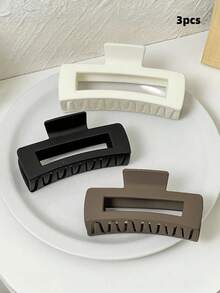 1028 piezas/Set Accesorios para el cabello simples y a juego de color beige, incluye lazos para el cabello, scrunchies, pasadores, accesorios versátiles y sencillos para el cabello - Adecuado para niñas y mujeres, se adapta a moños, trenzas, peinados diarios, adecuado para uso diario, trabajo, escuela, citas, regalo del Día de San Valentín, Edición Año Nuevo 2026, accesorios para la cabeza, pinzas de garra - Multicolor - Ver 13