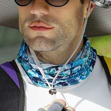 Fishing Hats - 灰色 - 查看 8