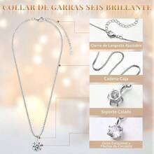 Women Jewelry Gifts - Style B - View 6
