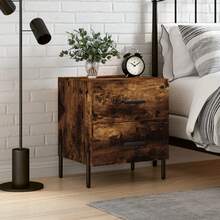 Nightstands - Black - View 2