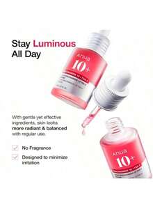 Serums & Facial Treatment - 2pcs - View 7