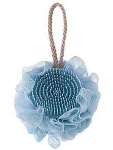 Valentine's Day 2-In-1 Massage Shower Flower, Multi-Functional Shampoo & Body Wash - Multicolor - View 14