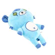 Ranboo Funneh Fanny Plush Doll Action Figure Teddy Bear Toy - 彩色 - 查看 5