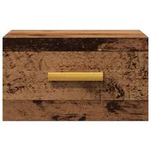 Nightstands - Black - View 5