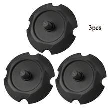 Black PLA Lightweight Storage Ink Cartridge Pen-Style Motor Tattoo Machine Wireless Pen Desk Fixed Base Vertical Display Tattoo Machine Rack