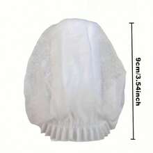 1pc Disposable Vacuum Cleaner Filter Bag, Elastic Filter Net Cover, Suitable For Most Household And Office Vacuum Cleaners, Universal Replacement Filter Net For Home Vacuum Cleaners, Vacuum Cleaner Maintenance Accessories, Easy To Install Filter Net Cover, Essential Home Supplies, Dry & Wet Vacuum Cleaner Filter Bag - Multicolor - View 10