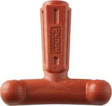 Outward Hound Dogwood Wood Durable Dog Chew Toys, Real Wood &Amp; Calming Hemp, 2-Pack, Medium - ColorD - 查看 1