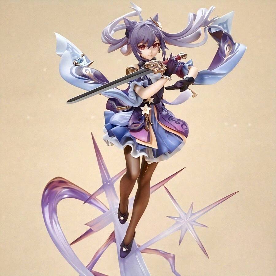 A Container, 23.5Cm/9.25Inch, Shining General, The Perfect Holiday Gift For Boyfriends, Girlfriends, Couples, And Best Friends, Suitable For Christmas, Valentine'S Day, And Halloween. - 一套(閃耀將軍) - 查看 1