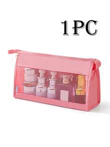 9pcs/Set Travel Packing Cubes - Large Capacity Multi-Function Zipper Storage Bags, Hand-Held Travel Bag, Storage Bag, Mesh Bag, Shoe Bag, Bottle Sleeve, Drawstring Bag, General Bag, Luggage Bag, Underwear Storage Bag, Hospital Bag, Shirts, Underwear, Clothes