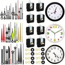 12 Clock Movement Sets