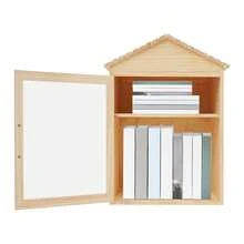 YUNRUX Bookcases - Multicolor - View 9