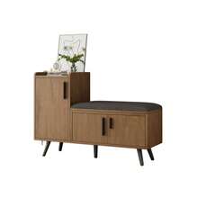 Storage Cabinets - Natural - View 7