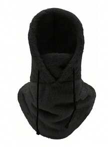 Warm Balaclava Face Mask - Windproof Ski Mask - Unisex Thick Winter Warm Headwear