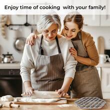 1pc 37-Hole Aluminum Alloy Dumpling Mold, Slouchy Dumpling Maker, Dumpling Forming Machine, Pie Shaper, Mini Wonton Mold Dumpling Maker - Multicolor - View 6