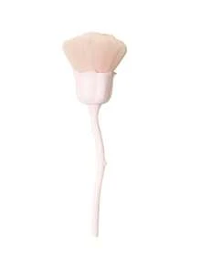 Flower Nail Art Brush, Rose Nail Art Brush, Nail Art Accessories Tool, Dust Cleaning Brush