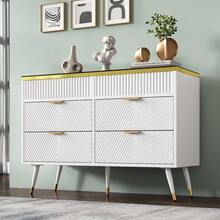 Buffets & Sideboards - White - View 7
