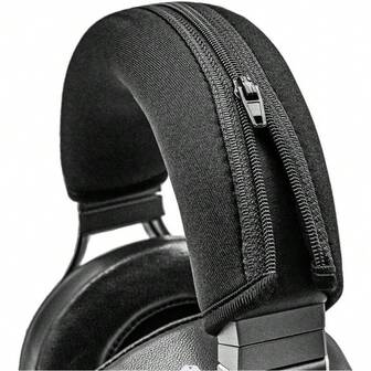 Protective Headband Cover For ATH M Series - Compatible With Virtuoso XT, SE, Wireless, M50X, M50XBT, M50, M40X & More