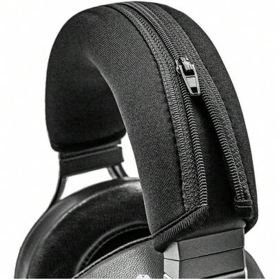 Protective Headband Cover For ATH M Series - Compatible With Virtuoso XT, SE, Wireless, M50X, M50XBT, M50, M40X & More
