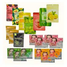 TendenciaMascarillas Faciales Parches Antiojeras Lote Skincare 20 PzCalidad premium - Mixta - Ver 2