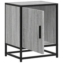 Nightstands - Black - View 9