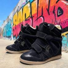 Women Wedges & Flatform