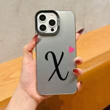 Funda protectora de precisión a prueba de golpes XTPU de cobertura completa integrada, adecuada para Apple  6/7/8/X/Xs/Xr/Xs Max/11/12/13/14/15/16/17 Pro Max, ideal como regalo de cumpleaños y Navidad para parejas, mujeres, hijas, novios, novias, adolescentes. - Colores mixtos - Ver 3