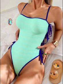 Other Swim Gear - Blue - View 1