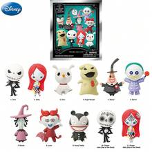 1PC Disney Officially Licensed Blind Bag Surprise Box Lucky Bag Cute Cartoon Style Keychain Bag Hanging Keychain Unbeatable Choice Party Favors Christmas Birthday Gifts - Multicolor - View 6