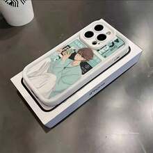 Basic Phone Cases - White - View 5