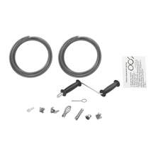 YUNRUX Sewer Dredge - Black - View 4