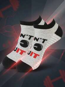 8/15 Pairs Of Unisex Random Novelty Boat Socks - Creative Multi-Themed Design (Food/Animal/Pattern), Fashionable & Personalized Style, Ideal For Gifting & Daily Wear (Family Sports/Office/Couple Outfits), Year-Round & Festival-Ready Versatile Socks - Multicolor - View 6