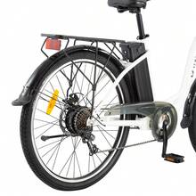 Electric Bicycles