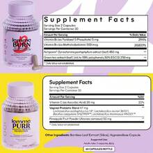 Miriyalyad Slimming Fat Burning Set - Accelerate Metabolism & Shape Body[Free Shipping ](2026 Latest Version) - 1套 - 查看 3