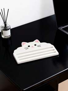 Cat Food Squeezer - Efficiently Squeeze Out Cat Food, Maximize Remaining Food Usage, Ensure . For Cat Owners Who Value Clean Feeding And Convenient Operation, This Squeezer Is The Perfect Choice. It Fits Various Cat Food Bags, Is Easy To Clean, And Maintains Hygiene At All Times. - Multicolor - View 9