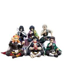 1 Piece  Collectible Grade Anime Figurine - Anime Peripheral Collectible For Bedroom Study Desktop Decoration Collection, Suitable For Daily Decoration, Valentine's Day Gift, Holiday Gift, School Use, Gift For Lover, Friends & Classmates, Fashionable Elegant Cute Unique - 飯糰富岡 - 查看 2