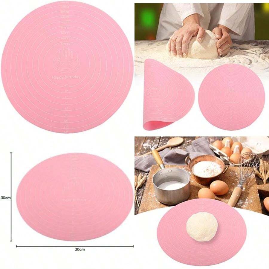 Rolling Pin - Multicolor - View 1