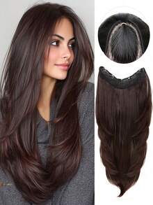 18/20/22/28 Inch Pre-Stretched Braiding Hair Extensions, 1 Pack, Professional Crochet Twist Braids