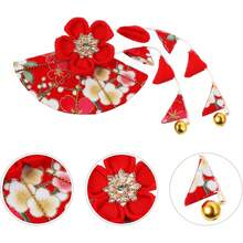 Headbands - Red - View 3