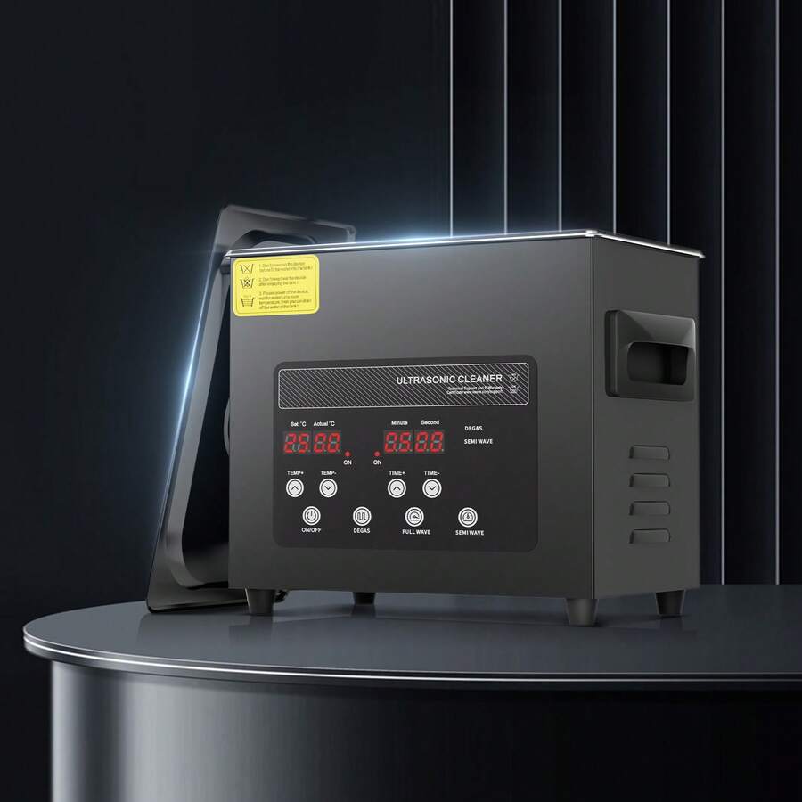 Nettoyeurs haute pression - 3 L 120 W - Voir 1