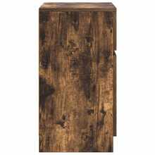 Nightstands - Black - View 8